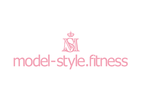 モデルスタイル　model-style.fitness
